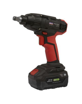 Impact Wrench 20V SV20 Series 1/2"Sq Drive - Body Only