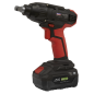 Impact Wrench 20V SV20 Series 1/2"Sq Drive - Body Only