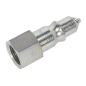 PCL Screwed Adaptor Female 3/8"BSP - Pack of 2