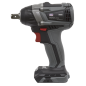 Brushless Impact Wrench 20V 1/2"Sq - Body Only