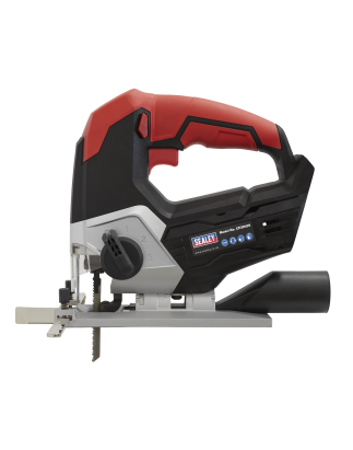 Cordless Jigsaw 20V SV20 Series - Body Only