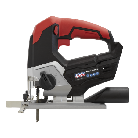 Cordless Jigsaw 20V SV20 Series - Body Only