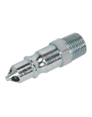 Adaptateur Vissé PCL Mâle 3/8"BSPT - Paquet de 2