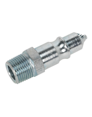 Adaptateur Vissé PCL Mâle 3/8"BSPT - Paquet de 2