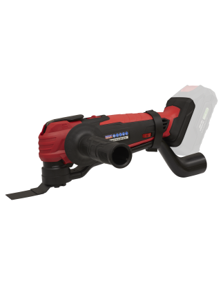 Oscillating Multi-Tool 20V SV20 Series - Body Only