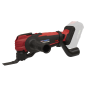 Oscillating Multi-Tool 20V SV20 Series - Body Only