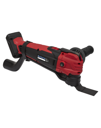 Oscillating Multi-Tool 20V SV20 Series - Body Only