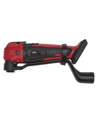 Oscillating Multi-Tool 20V SV20 Series - Body Only