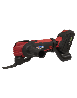 Oscillating Multi-Tool 20V SV20 Series - Body Only