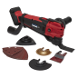 Oscillating Multi-Tool 20V SV20 Series - Body Only