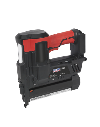 Cordless Nail/Staple Gun 18G 20V SV20 Series - Body Only