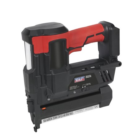 Cordless Nail/Staple Gun 18G 20V SV20 Series - Body Only