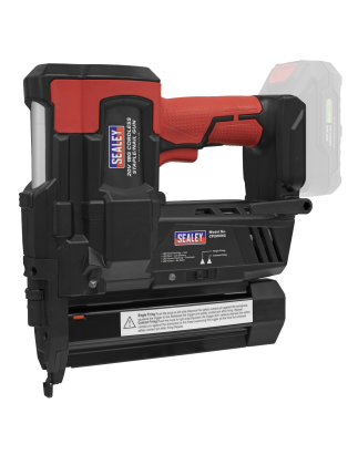 Cordless Nail/Staple Gun 18G 20V SV20 Series - Body Only