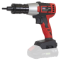 Brushless Cordless Nut Riveter 20V SV20 Series - Body Only