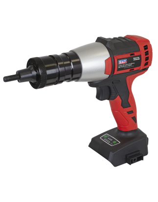 Brushless Cordless Nut Riveter 20V SV20 Series - Body Only