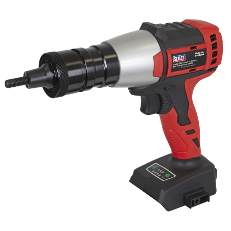 Brushless Cordless Nut Riveter 20V SV20 Series - Body Only