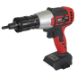 Brushless Cordless Nut Riveter 20V SV20 Series - Body Only