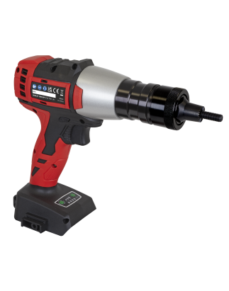 Brushless Cordless Nut Riveter 20V SV20 Series - Body Only