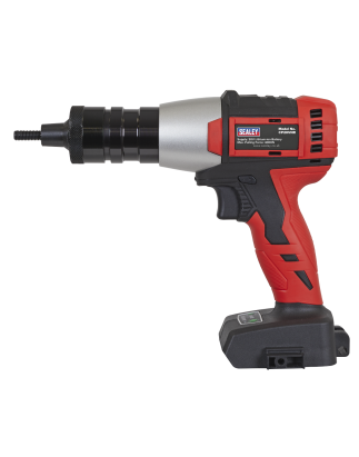 Brushless Cordless Nut Riveter 20V SV20 Series - Body Only