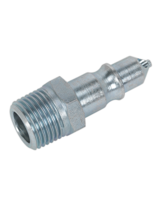 Adaptateur Vissé PCL Mâle 1/2"BSPT - Paquet de 2