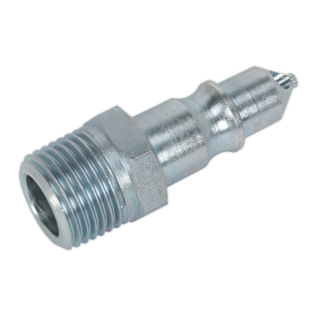 PCL Screwed Adaptor Male 1/2"BSPT - Pack of 2