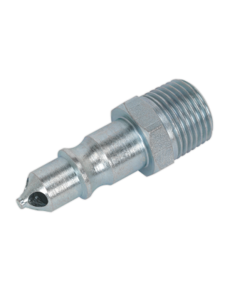 Adaptateur Vissé PCL Mâle 1/2"BSPT - Paquet de 2