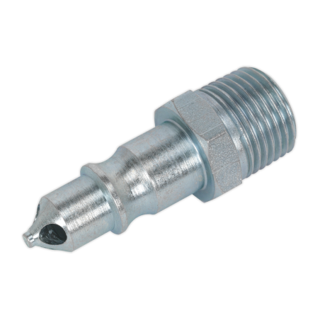 Adaptateur Vissé PCL Mâle 1/2"BSPT - Paquet de 2