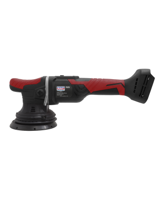 Cordless Orbital Polisher Ø125mm 20V SV20 Series Lithium-ion - Body Only