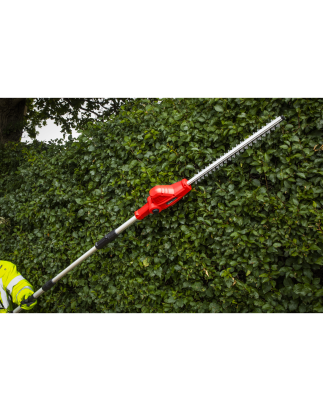 Pole Hedge Trimmer 20V 45cm SV20 Series Cordless Accessory