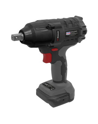 Brushless Impact Wrench 20V SV20 Series 1/2"Sq Drive - Body Only