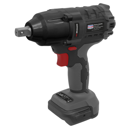 Brushless Impact Wrench 20V SV20 Series 1/2"Sq Drive - Body Only