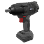 Brushless Impact Wrench 20V SV20 Series 1/2"Sq Drive - Body Only