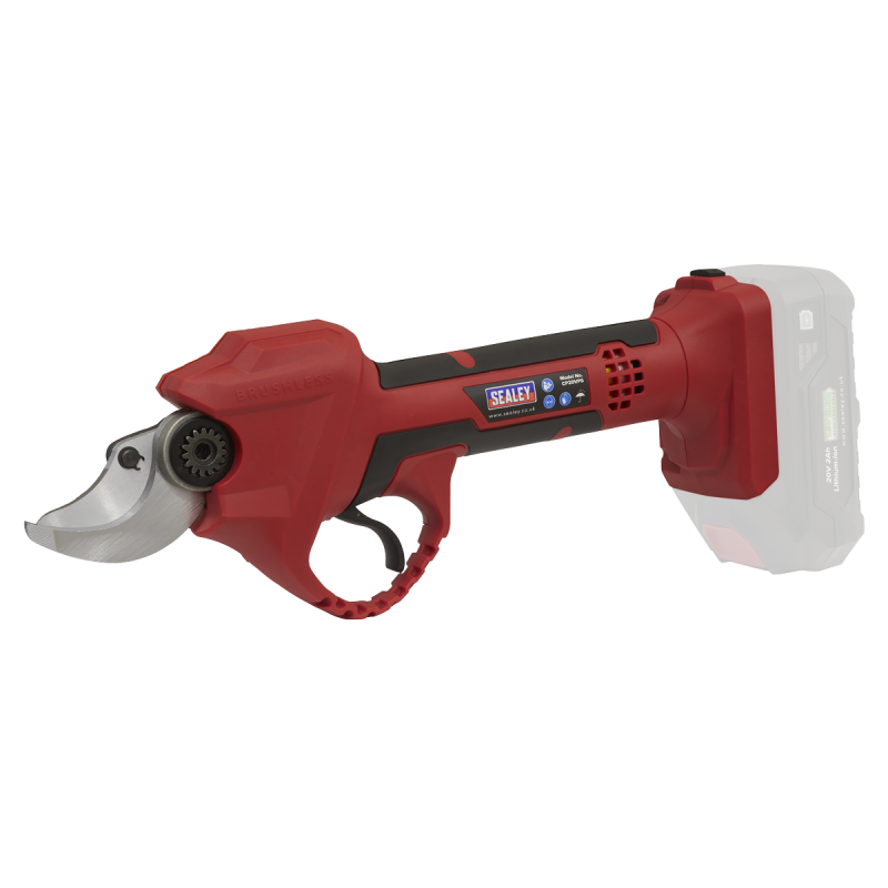 Pruning Shears Cordless 20V SV20 Series - Body Only