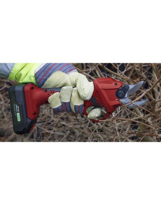 Pruning Shears Cordless 20V SV20 Series - Body Only