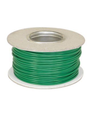 Automotive Cable Thin Wall Single 2mm² 28/0.30mm 50m Green