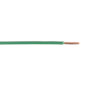 Automotive Cable Thin Wall Single 2mm² 28/0.30mm 50m Green