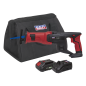 Cordless Reciprocating Saw Kit 20V 2Ah SV20 Series