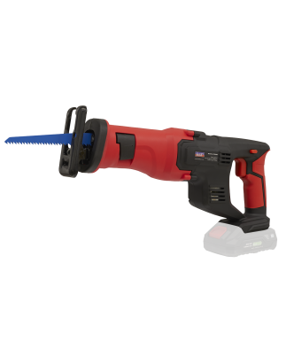 Cordless Reciprocating Saw Kit 20V 2Ah SV20 Series