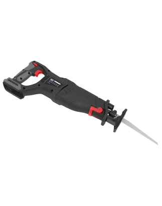 Brushless Reciprocating Saw 20V SV20 Series - Body Only