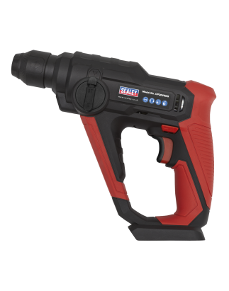 Marteau perforateur 20V SV20 série SDS Plus - Corps uniquement