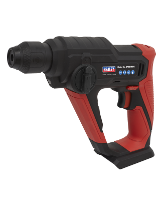 Rotary Hammer Drill 20V SV20 Series SDS Plus - Body Only