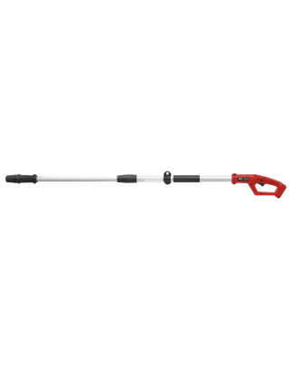 Cordless 20V SV20 Series Telescopic Pole for CP20VPSH/CP20VPHT