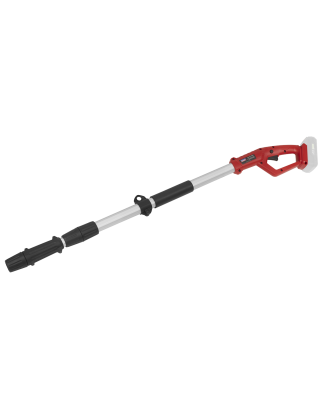 Cordless Telescopic Hedge Trimmer Kit 20V 2Ah SV20 Series