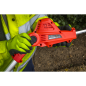 Cordless Telescopic Hedge Trimmer Kit 20V 2Ah SV20 Series