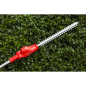 Cordless Telescopic Hedge Trimmer Kit 20V 2Ah SV20 Series