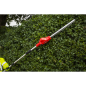 Cordless Telescopic Hedge Trimmer Kit 20V 2Ah SV20 Series