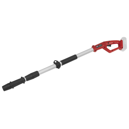 Telescopic Cordless 20cm Chainsaw Kit 20V 4Ah SV20 Series