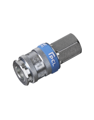 Corps de couplage PCL femelle 3/8"BSP