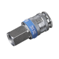 PCL Coupling Body Female 3/8"BSP