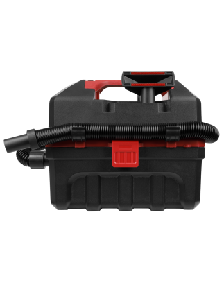 10L Wet & Dry Vacuum Cleaner 20V SV20 Series - Body Only